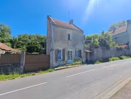 vente maison à reviers (14470) : à vendre / 71m² reviers