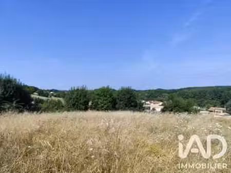 vente terrain à bessines (79000) : à vendre / 5844m² bessines