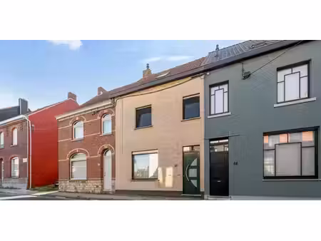 maison à vendre à aalbeke pour € 275.000 avec 3 chambres à coucher