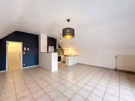 appartement 1 chambre à bouvigne