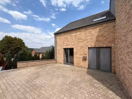 absil immobilière vous présente un duplex 3ch