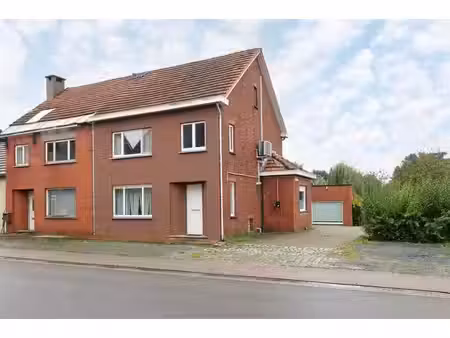 woning