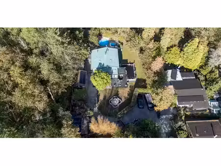 chalet à vendre à poppel pour € 249.000 avec 3 chambres à coucher