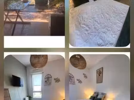 location appartement t1 meublé à aix-en-provence (13080) : à louer t1 meublé / 14m² aix-en