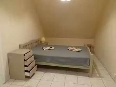 location appartement t1 meublé à angers centre (49000) : à louer t1 meublé / 15m² angers c