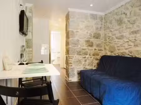 location appartement t1 meublé à nice (06000) : à louer t1 meublé / 17m² nice