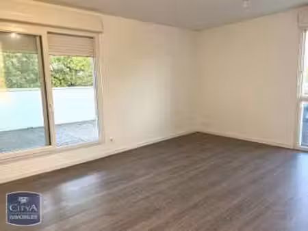 location appartement t1 à saint-nazaire (44600) : à louer t1 / 37m² saint-nazaire