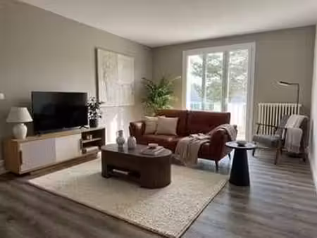 location appartement t1 meublé à saint-nazaire immaculée  villeneuve  québrais  landettes 