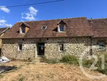 location maison à la baroche-sous-lucé (61330) : à louer / 86m² la baroche-sous-lucé