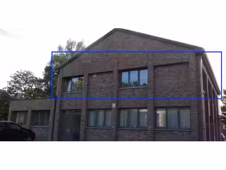 appartement à vendre à schulen pour € 298.000