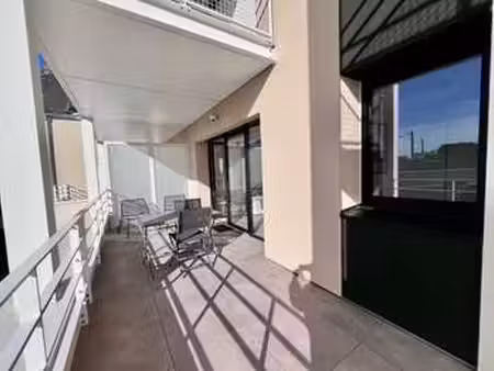 location appartement 2 pièces meublé à trébeurden (22560) : à louer 2 pièces meublé / 36m²