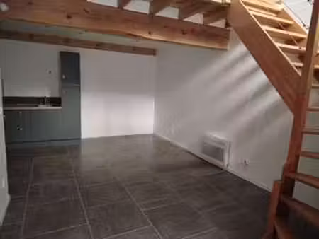 location maison à fa (11260) : à louer / 62m² fa