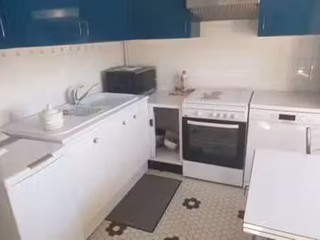 location appartement 6 pièces et plus meublé à limoges (87000) : à louer 6 pièces et plus 