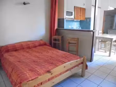 location appartement t1 meublé à limoges (87000) : à louer t1 meublé / 22m² limoges