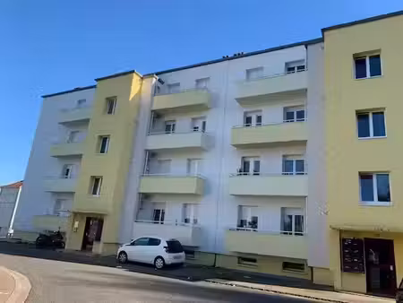 location - appartement t3 - 69m2 - stiring-wendel