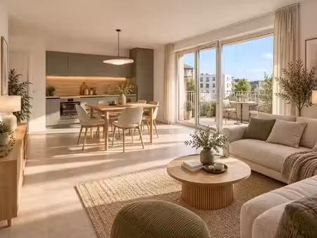 vivez à thionville  travaillez au luxembourg !