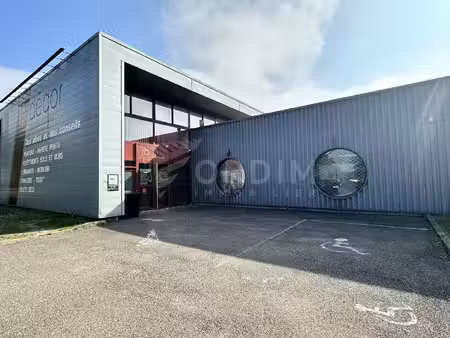 local commercial cosne cours sur loire