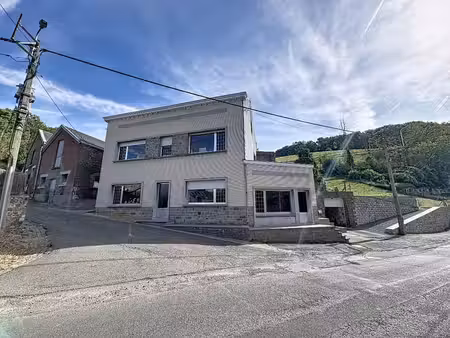 ensemble immobilier avec 3 unités d'habitation