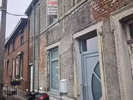 maison 2 façades