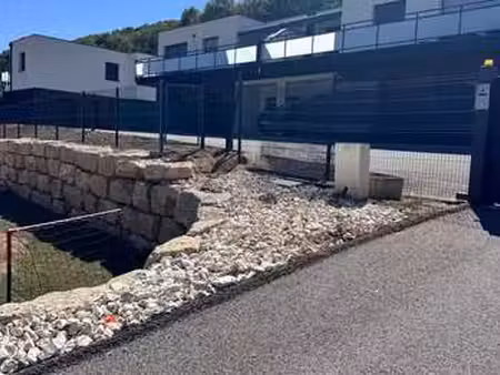 location maison à grésy-sur-aix (73100) : à louer / 107m² grésy-sur-aix