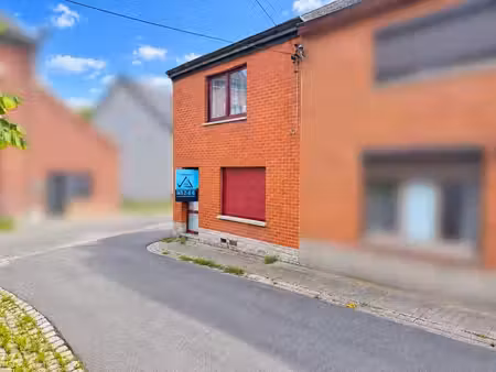 spacieuse maison 3 chambres aux multiples possibilités