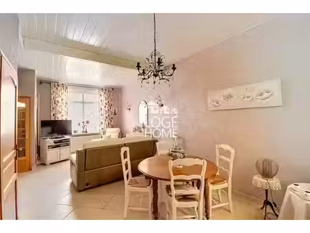 secteur guinguette-maison des annees 30