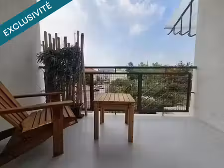 vente maison 6 pièces 106 m² à onet-le-château (12000)  167 000 €