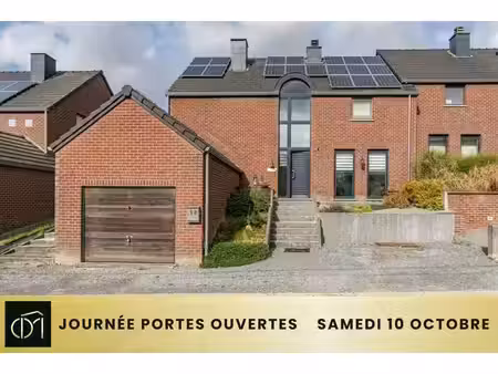 belle villa 3 façades de 2012 à cras-avernas