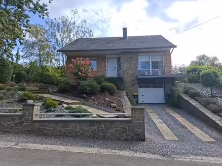 esneux bungalow 2 chambres avec garage et magnifique jardin