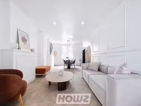 ? dottignies – maison ultra moderne entièrement rénovée 3 ch