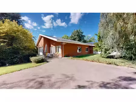 romsée – spacieuse maison de plain-pied