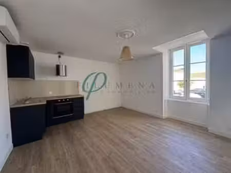 vente appartement t1 à liré (49530) : à vendre t1 / 28m² liré