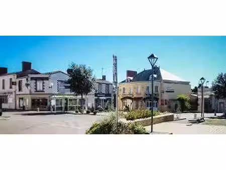 vente terrain au landreau (44430) : à vendre / le landreau