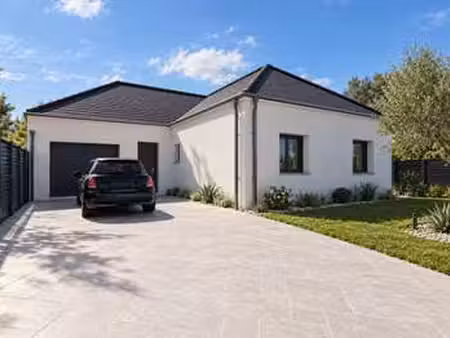 vente terrain à missillac (44780) : à vendre / 450m² missillac