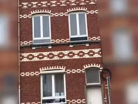 maison unifamiliale avec jardin - forest