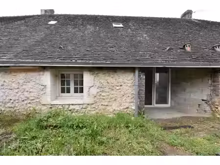 maison de village