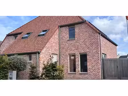 maison à vendre à avelgem pour € 425.000