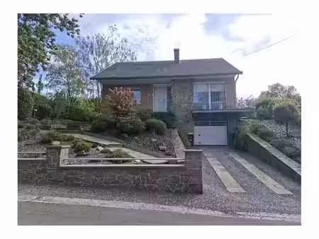 bungalow à vendre à rue de la corniche 2 esneux (vbe74663)