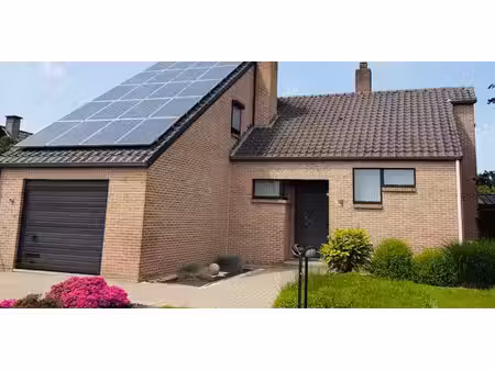maison à vendre à berbroek pour € 435.000 avec 3 chambres à coucher