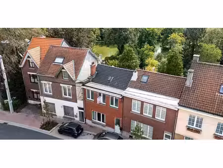 maison à vendre à genval pour € 449.000 avec 3 chambres à coucher