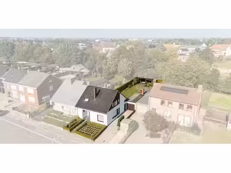 maison à vendre à tielt pour € 395.000 avec 4 chambres à coucher