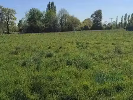 vente terrain à tiercé (49125) : à vendre / 574m² tiercé