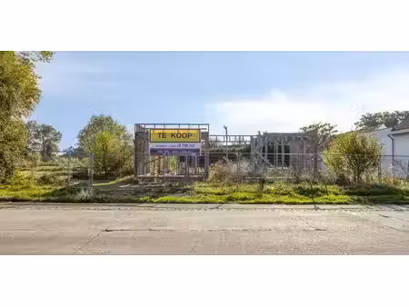 maison à vendre à klemskerke pour € 789.000 avec 2 chambres à coucher