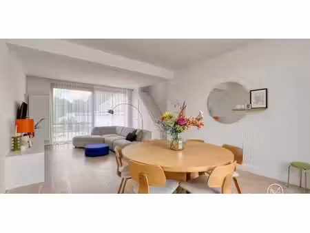 maison à vendre à aspelare pour € 580.000 avec 3 chambres à coucher