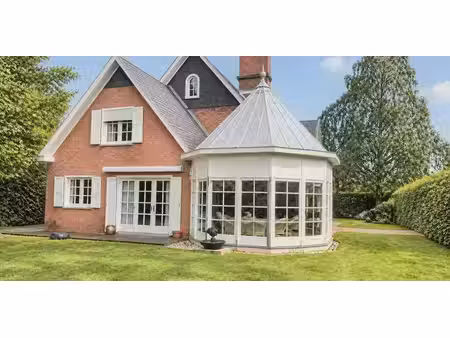 villa à vendre à comines pour € 565.000