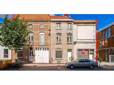 entrepôt à vendre à mechelen à partir de € 925.000