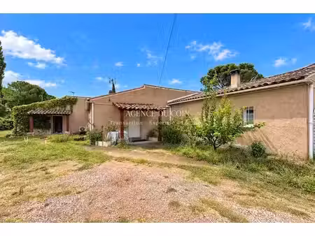 vente maison 2 pièces 47.72 m² à le muy (83490)  175 000 €