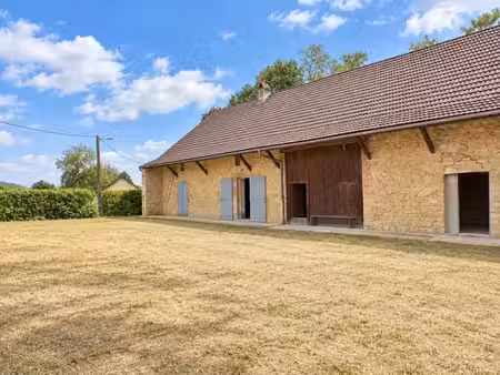 vente maison 3 pièces 185 m² à asnans-beauvoisin (39120)  175 000 €