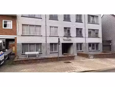 app. rez-de-chaussée à louer à poperinge pour € 650
