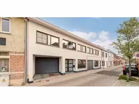 appartement à vendre à hamme pour € 495.000 avec 4 chambres à coucher